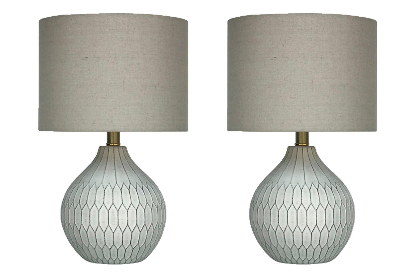Table Lamp Set