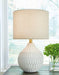 Wardmont Lamp Set - Vida Furniture (Laredo,TX)