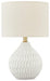 Wardmont Lamp Set - Vida Furniture (Laredo,TX)