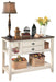 Whitesburg Dining Set - Vida Furniture (Laredo,TX)