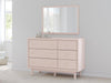 Wistenpine Bedroom Package - Vida Furniture (Laredo,TX)