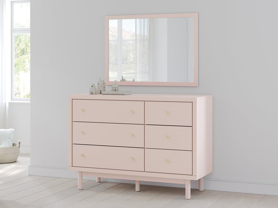 Wistenpine Bedroom Package - Vida Furniture (Laredo,TX)