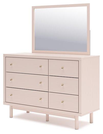 Wistenpine Bedroom Package - Vida Furniture (Laredo,TX)