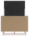 Wistenpine Bedroom Package - Vida Furniture (Laredo,TX)