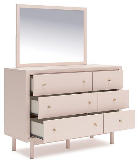 Wistenpine Bedroom Package - Vida Furniture (Laredo,TX)