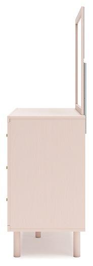 Wistenpine Bedroom Package - Vida Furniture (Laredo,TX)