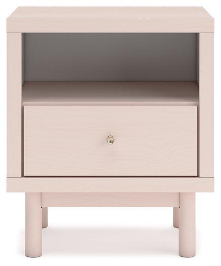 Wistenpine Bedroom Package - Vida Furniture (Laredo,TX)