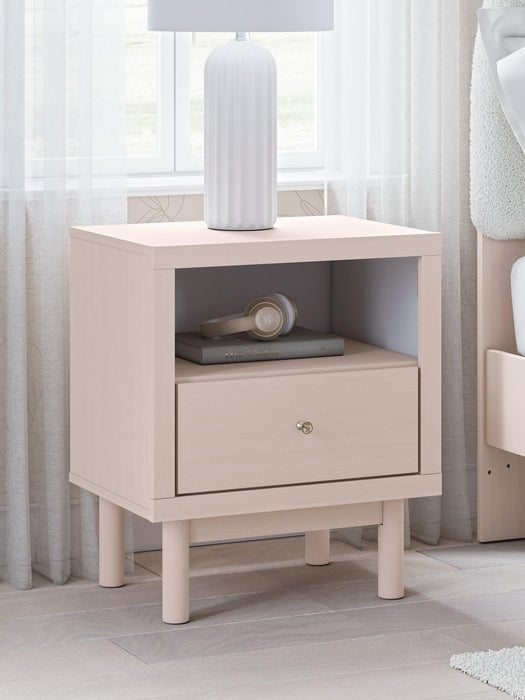 Wistenpine Bedroom Package - Vida Furniture (Laredo,TX)