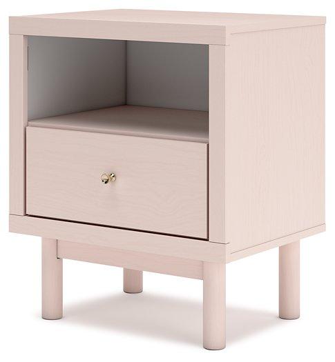 Wistenpine Bedroom Package - Vida Furniture (Laredo,TX)