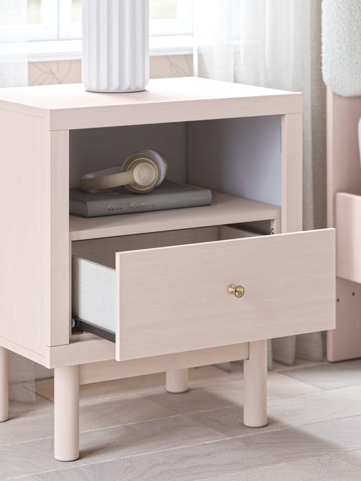 Wistenpine Bedroom Package - Vida Furniture (Laredo,TX)