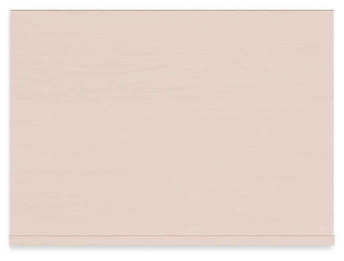 Wistenpine Bedroom Package - Vida Furniture (Laredo,TX)