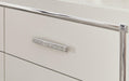 Zyniden Dresser - Vida Furniture (Laredo,TX)