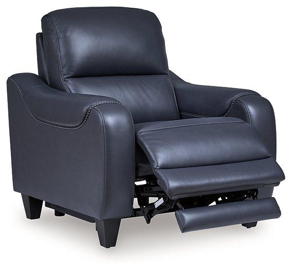 Mercomatic Living Room Set - Vida Furniture (Laredo,TX)
