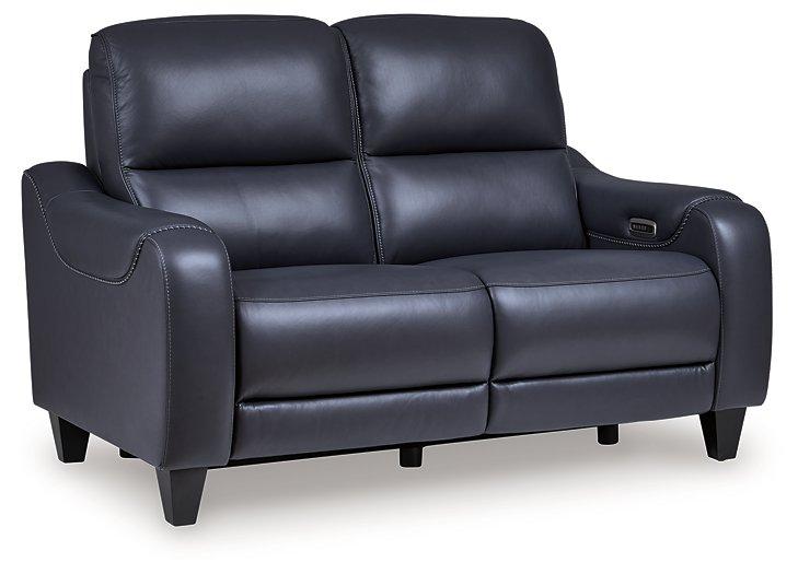 Mercomatic Living Room Set - Vida Furniture (Laredo,TX)