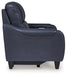 Mercomatic Living Room Set - Vida Furniture (Laredo,TX)