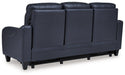 Mercomatic Living Room Set - Vida Furniture (Laredo,TX)