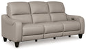 Mercomatic Living Room Set - Vida Furniture (Laredo,TX)