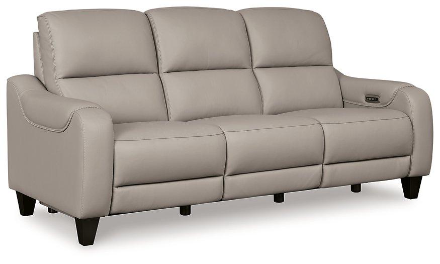 Mercomatic Living Room Set - Vida Furniture (Laredo,TX)