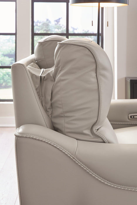 Mercomatic Living Room Set - Vida Furniture (Laredo,TX)