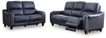 Mercomatic Living Room Set - Vida Furniture (Laredo,TX)