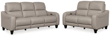 Mercomatic Living Room Set - Vida Furniture (Laredo,TX)