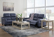 Mercomatic Living Room Set - Vida Furniture (Laredo,TX)