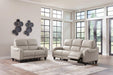 Mercomatic Living Room Set - Vida Furniture (Laredo,TX)