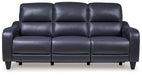 Mercomatic Living Room Set - Vida Furniture (Laredo,TX)