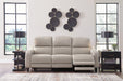 Mercomatic Living Room Set - Vida Furniture (Laredo,TX)
