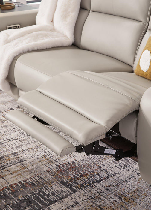 Mercomatic Living Room Set - Vida Furniture (Laredo,TX)