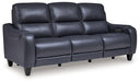Mercomatic Living Room Set - Vida Furniture (Laredo,TX)