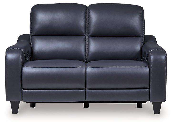 Mercomatic Living Room Set - Vida Furniture (Laredo,TX)