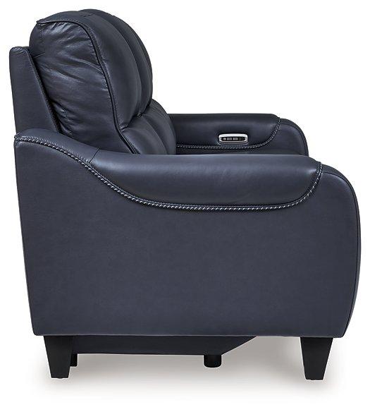 Mercomatic Living Room Set - Vida Furniture (Laredo,TX)