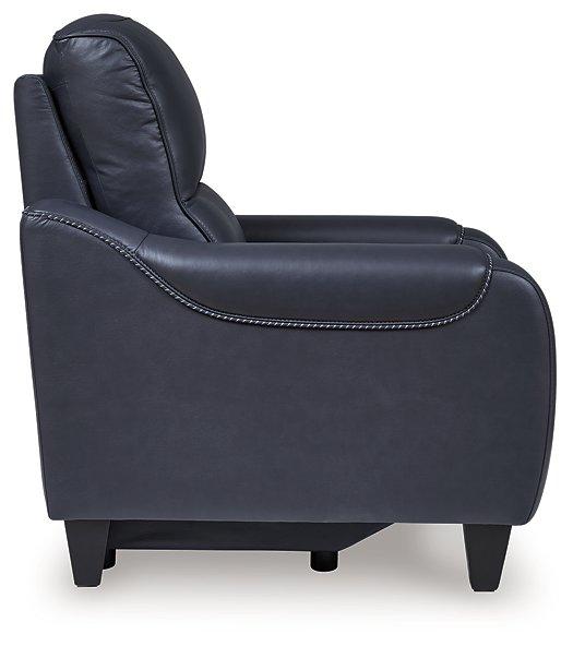 Mercomatic Living Room Set - Vida Furniture (Laredo,TX)