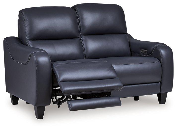 Mercomatic Living Room Set - Vida Furniture (Laredo,TX)