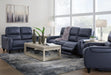 Mercomatic Living Room Set - Vida Furniture (Laredo,TX)
