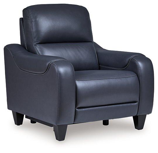 Mercomatic Living Room Set - Vida Furniture (Laredo,TX)