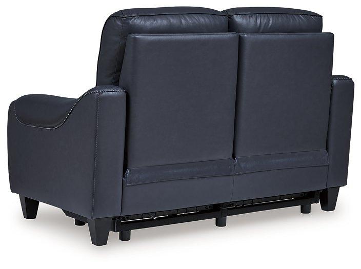 Mercomatic Living Room Set - Vida Furniture (Laredo,TX)