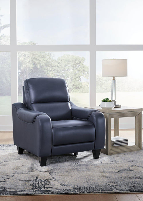 Mercomatic Living Room Set - Vida Furniture (Laredo,TX)