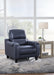 Mercomatic Living Room Set - Vida Furniture (Laredo,TX)