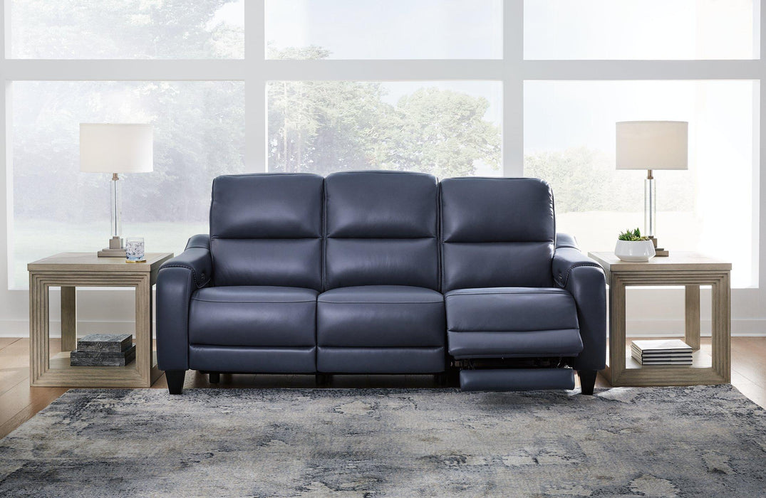 Mercomatic Living Room Set - Vida Furniture (Laredo,TX)