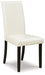 Kimonte Dining Chair Set - Vida Furniture (Laredo,TX)