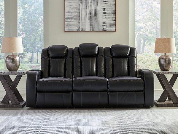 Caveman Den Upholstery Package - Vida Furniture (Laredo,TX)