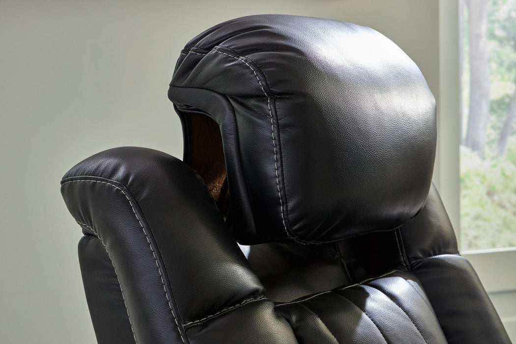 Caveman Den Upholstery Package - Vida Furniture (Laredo,TX)