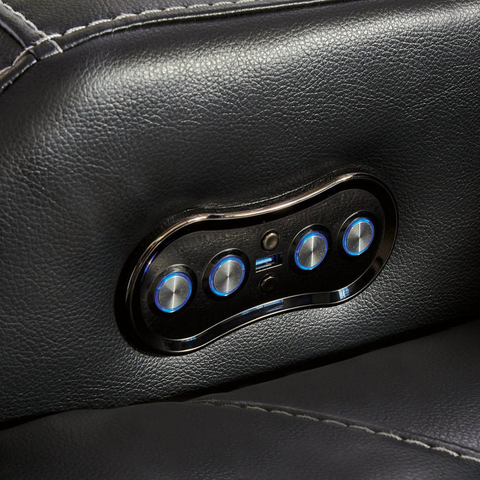 Caveman Den Upholstery Package - Vida Furniture (Laredo,TX)