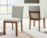 Kraeburn Dining Room Set - Vida Furniture (Laredo,TX)