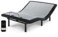 Head-Foot Model Best California King Adjustable Base - Vida Furniture (Laredo,TX)