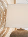 Neavesboro Lamp Set - Vida Furniture (Laredo,TX)