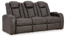 Fyne-Dyme Living Room Set - Vida Furniture (Laredo,TX)