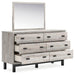 Vessalli Bedroom Set - Vida Furniture (Laredo,TX)